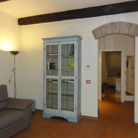 Maison Sara Firenze Eksteriør billede