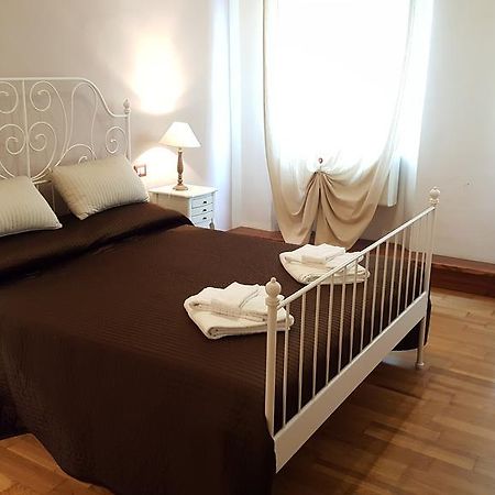 Maison Sara Firenze Eksteriør billede