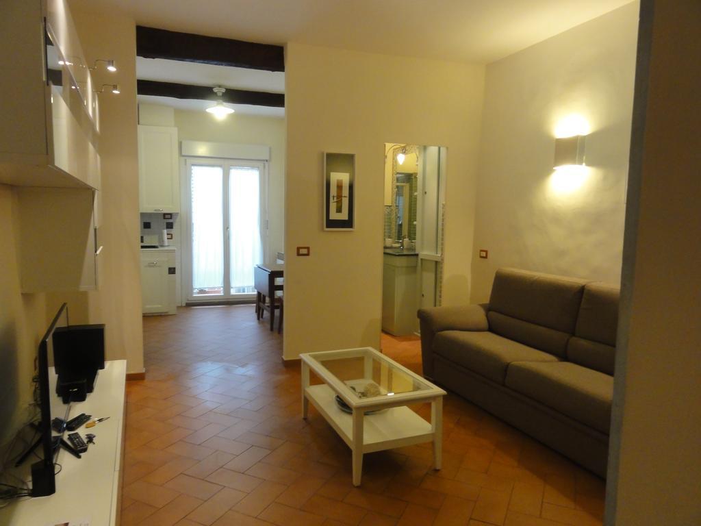 Maison Sara Firenze Værelse billede