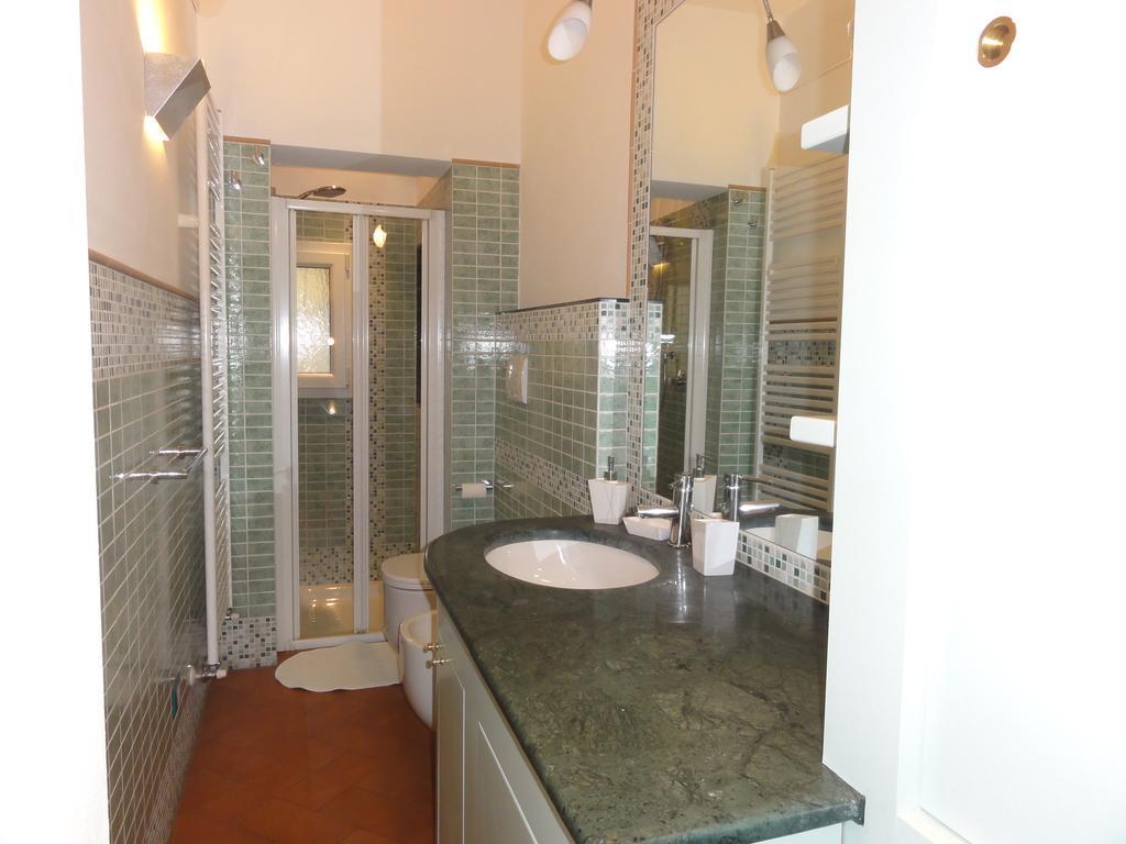 Maison Sara Firenze Værelse billede