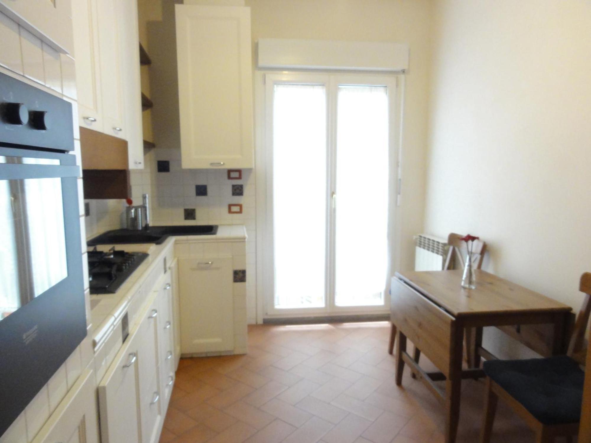 Maison Sara Firenze Eksteriør billede