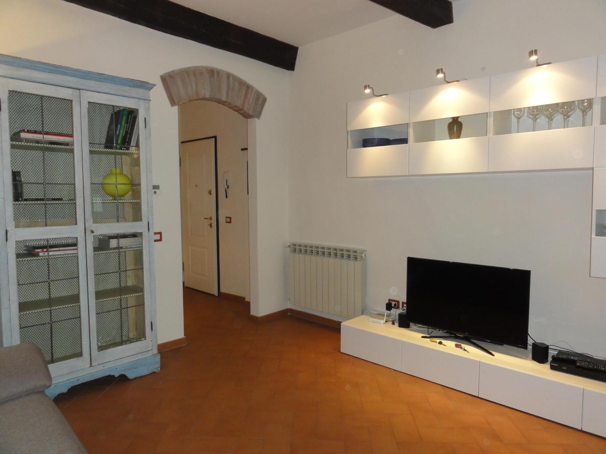 Maison Sara Firenze Eksteriør billede