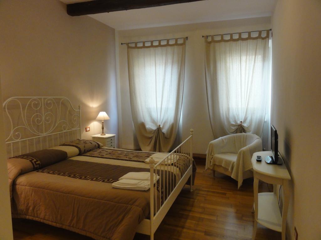 Maison Sara Firenze Værelse billede