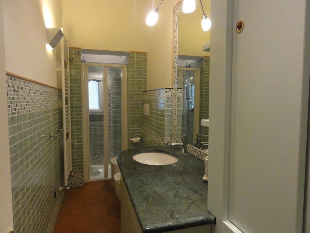 Maison Sara Firenze Værelse billede