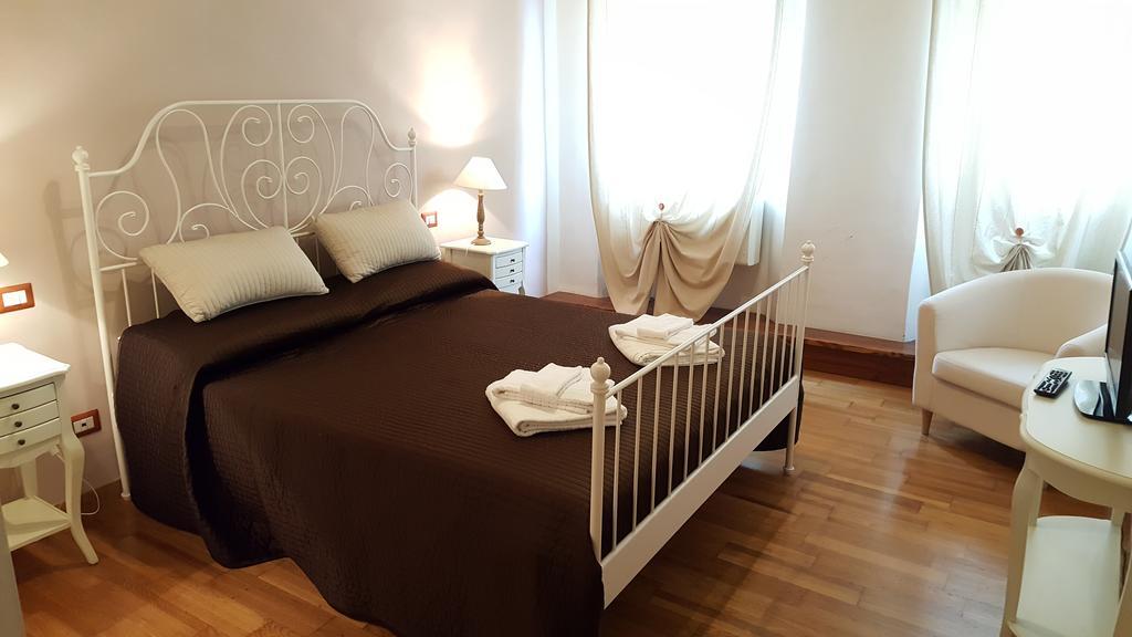 Maison Sara Firenze Eksteriør billede