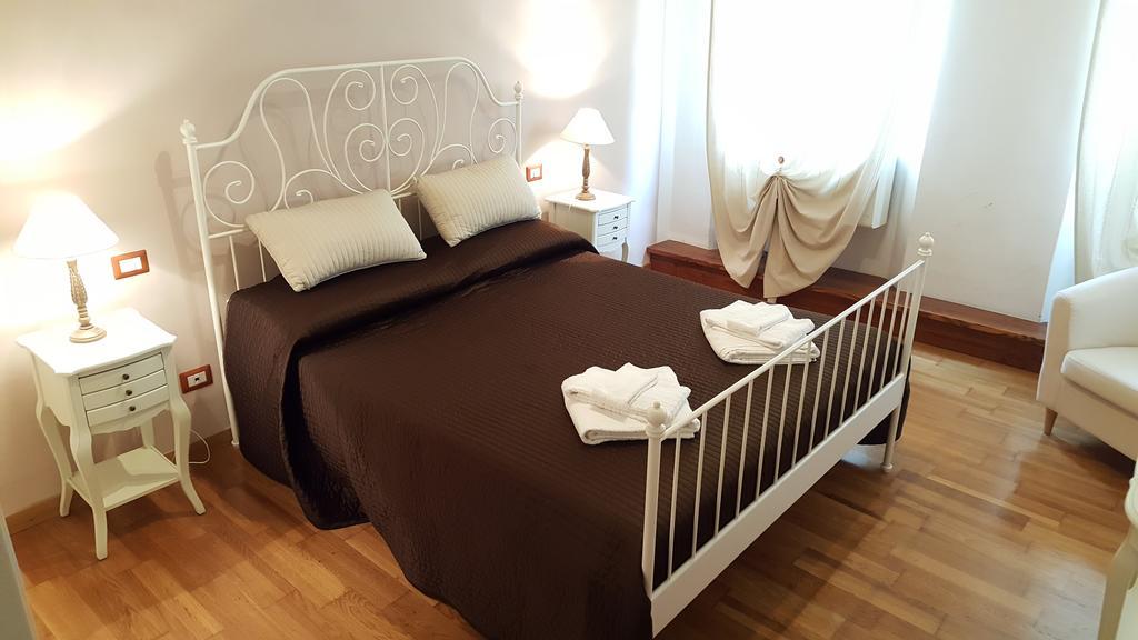 Maison Sara Firenze Eksteriør billede