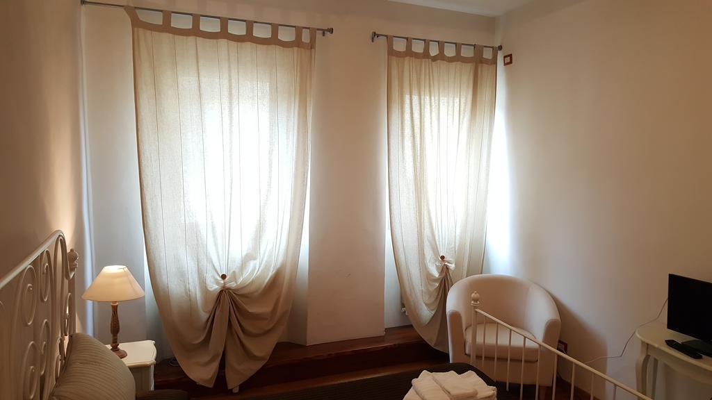 Maison Sara Firenze Eksteriør billede