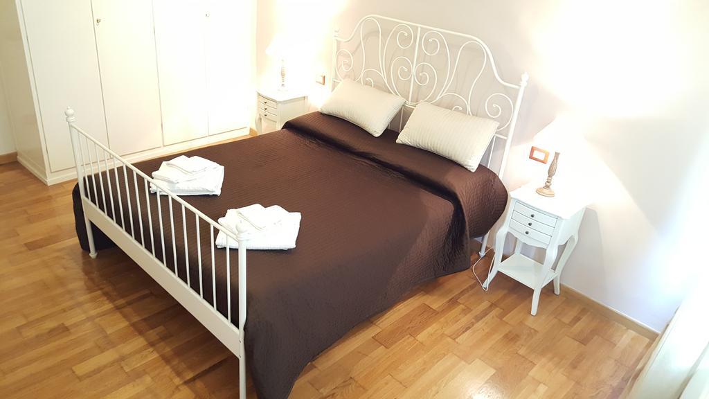 Maison Sara Firenze Eksteriør billede