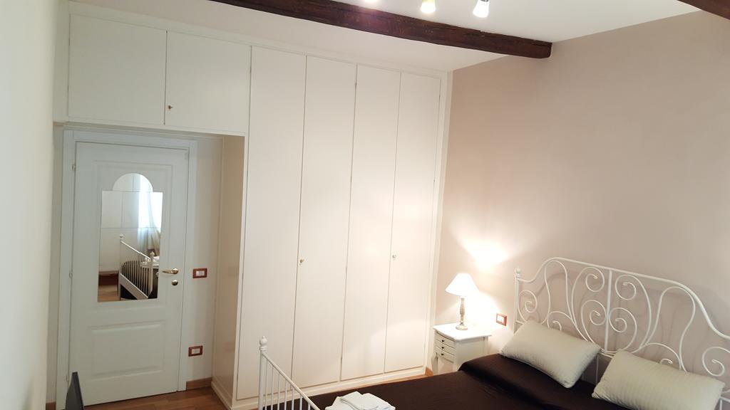Maison Sara Firenze Eksteriør billede