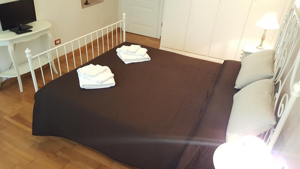 Maison Sara Firenze Eksteriør billede