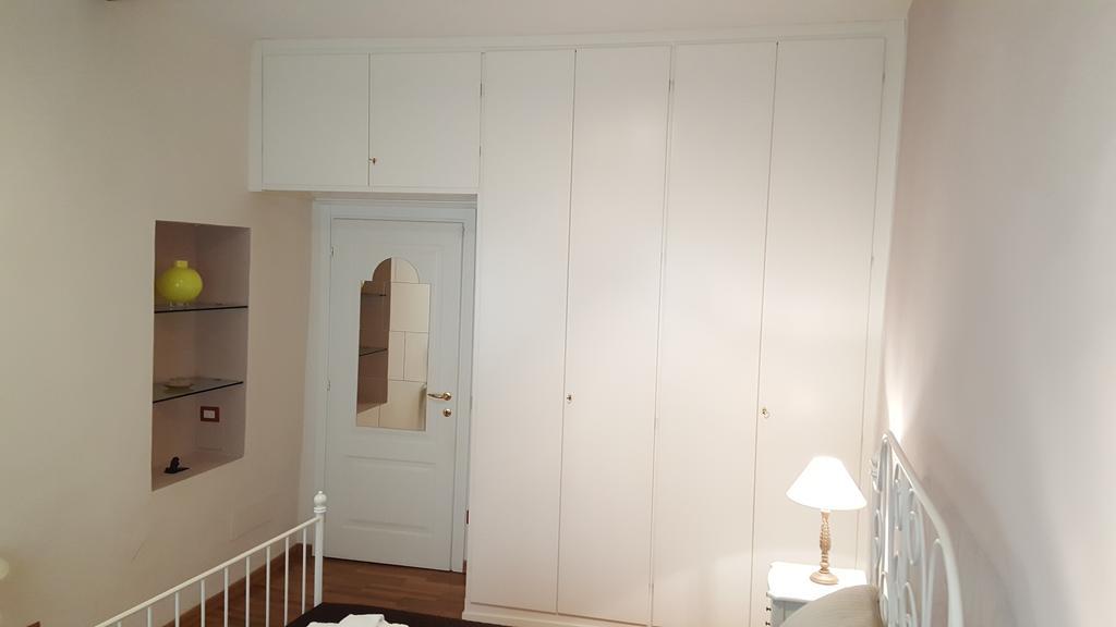 Maison Sara Firenze Eksteriør billede