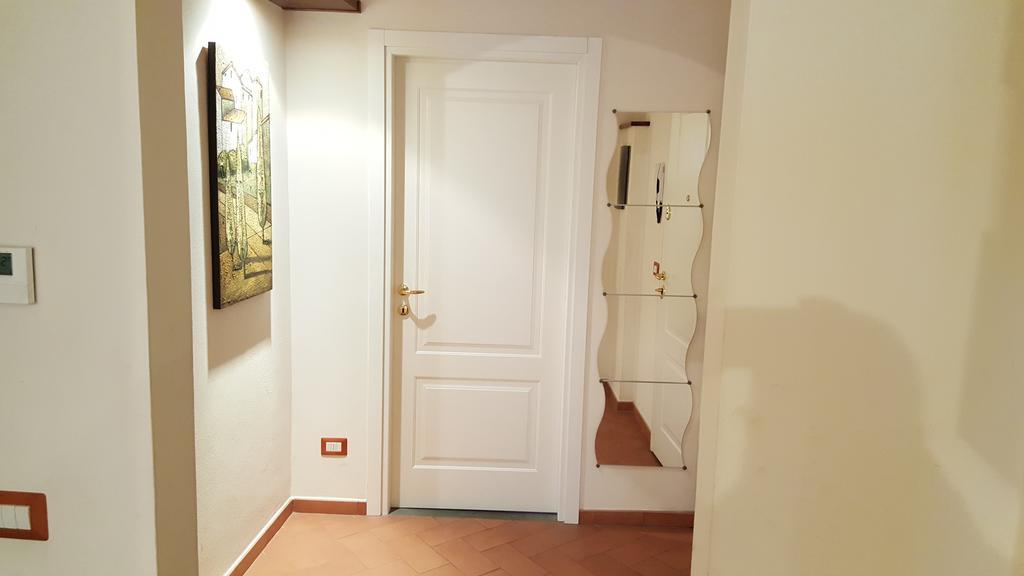 Maison Sara Firenze Eksteriør billede