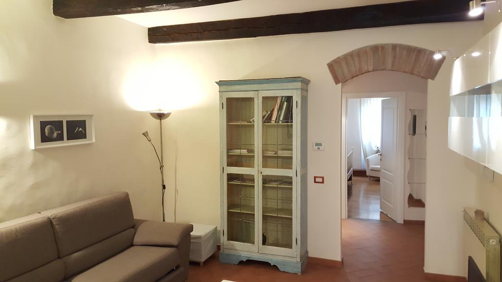 Maison Sara Firenze Eksteriør billede