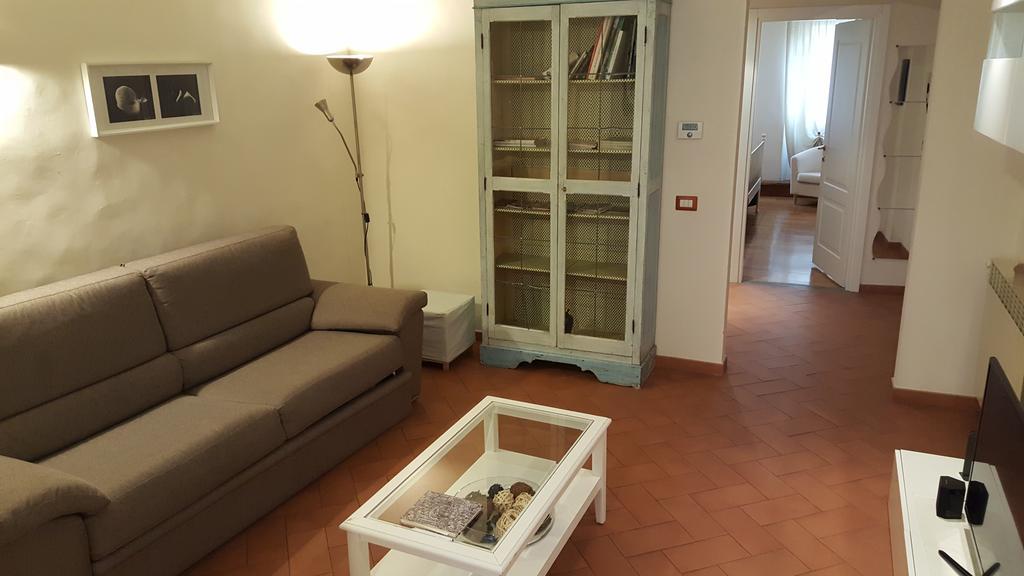 Maison Sara Firenze Eksteriør billede
