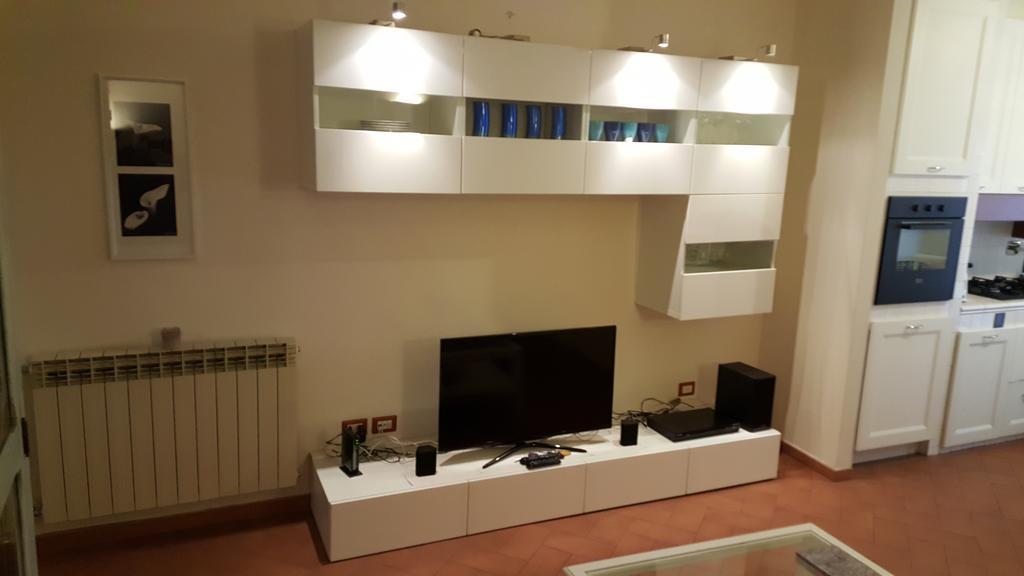 Maison Sara Firenze Eksteriør billede