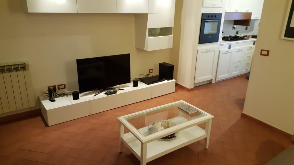 Maison Sara Firenze Eksteriør billede