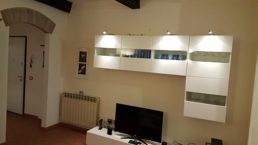 Maison Sara Firenze Eksteriør billede