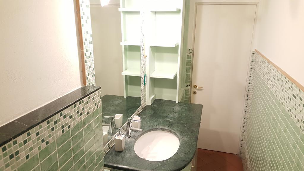 Maison Sara Firenze Eksteriør billede