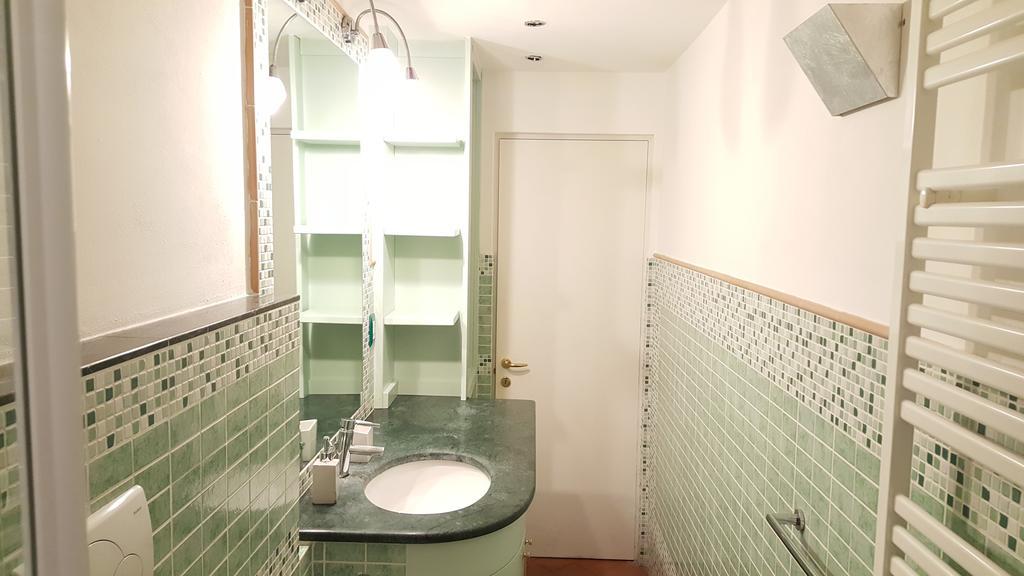 Maison Sara Firenze Eksteriør billede