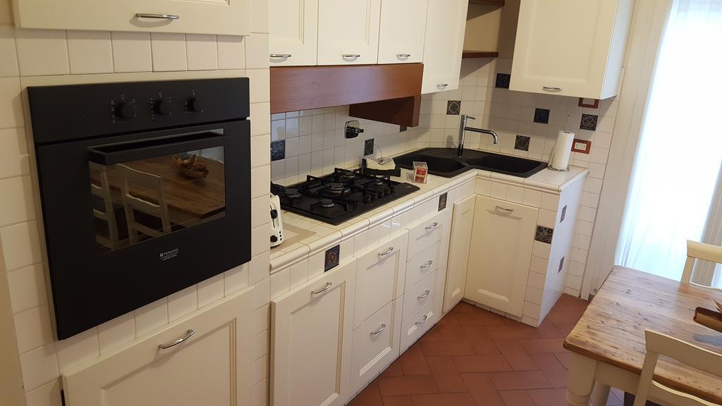 Maison Sara Firenze Eksteriør billede