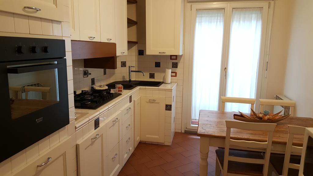Maison Sara Firenze Eksteriør billede