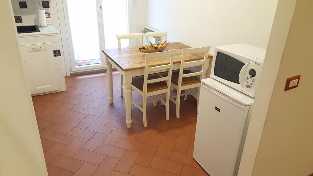 Maison Sara Firenze Eksteriør billede