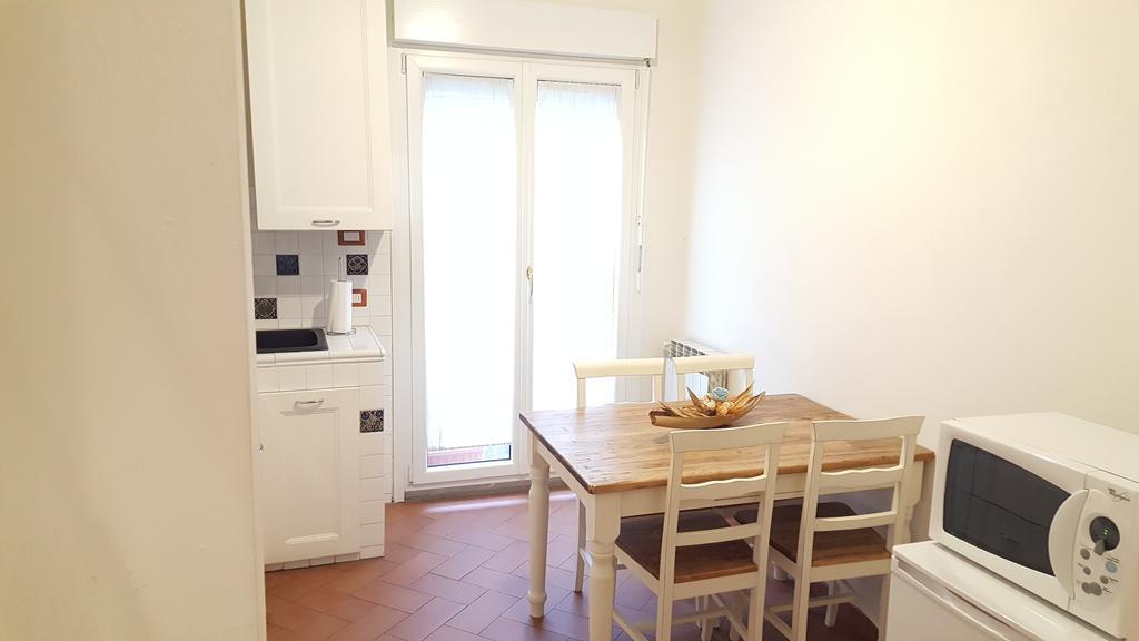 Maison Sara Firenze Eksteriør billede