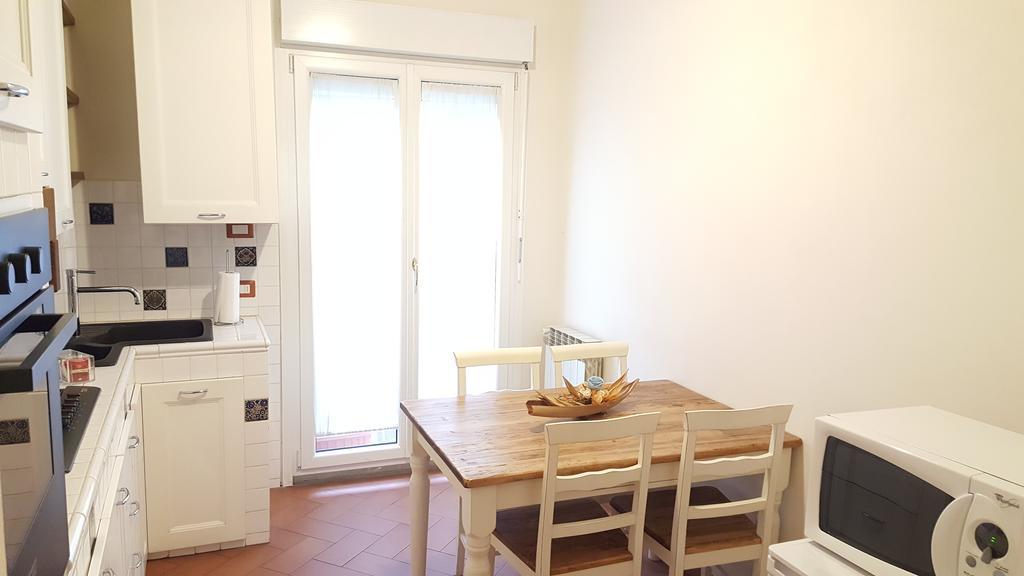 Maison Sara Firenze Eksteriør billede