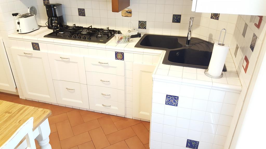 Maison Sara Firenze Eksteriør billede