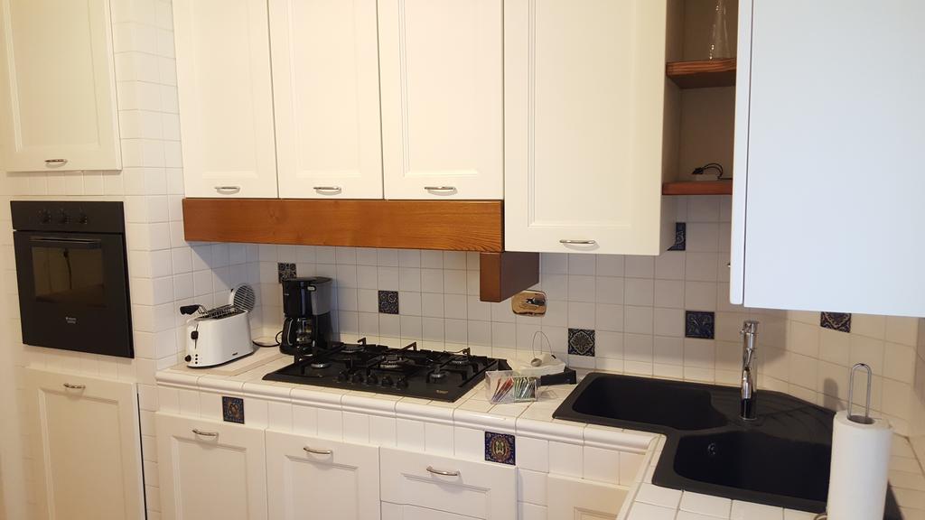 Maison Sara Firenze Eksteriør billede