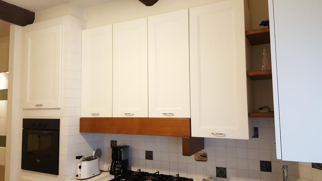 Maison Sara Firenze Eksteriør billede