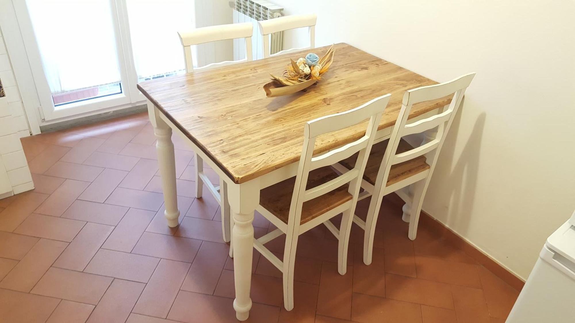 Maison Sara Firenze Eksteriør billede