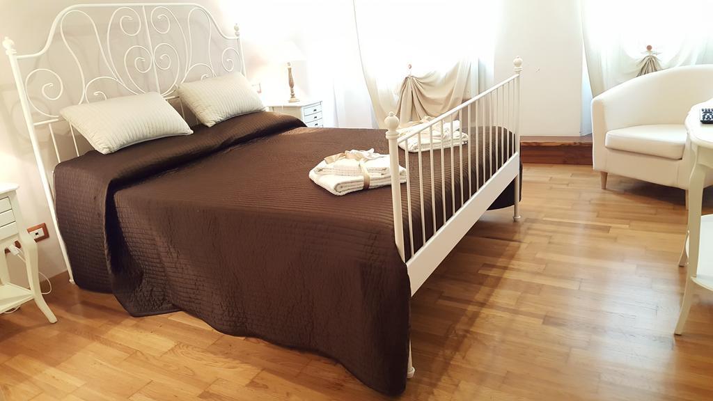 Maison Sara Firenze Eksteriør billede