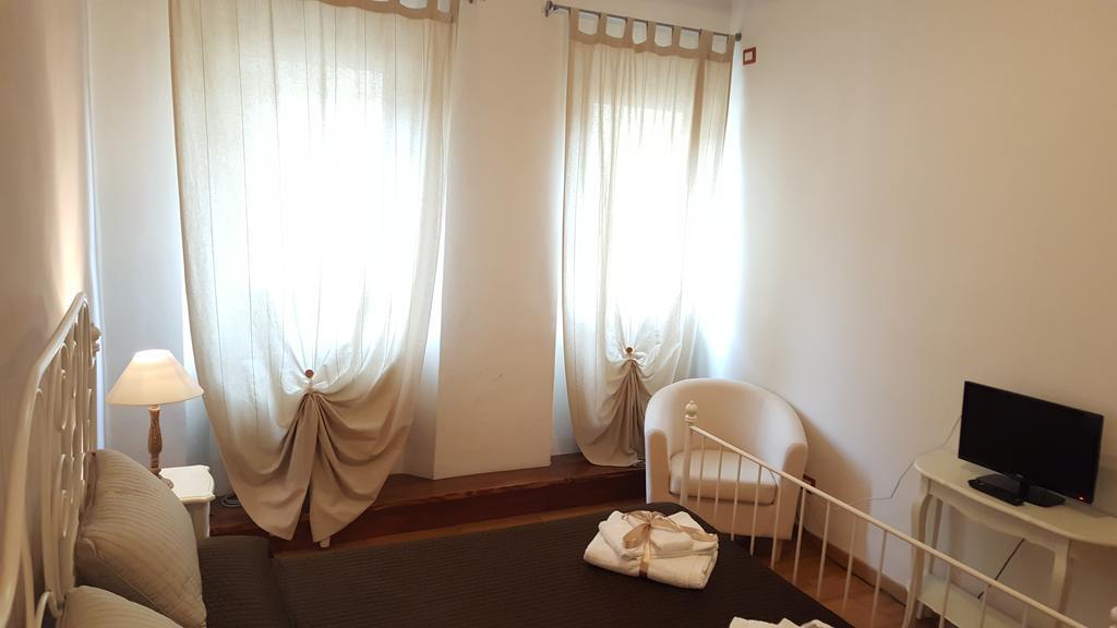Maison Sara Firenze Eksteriør billede