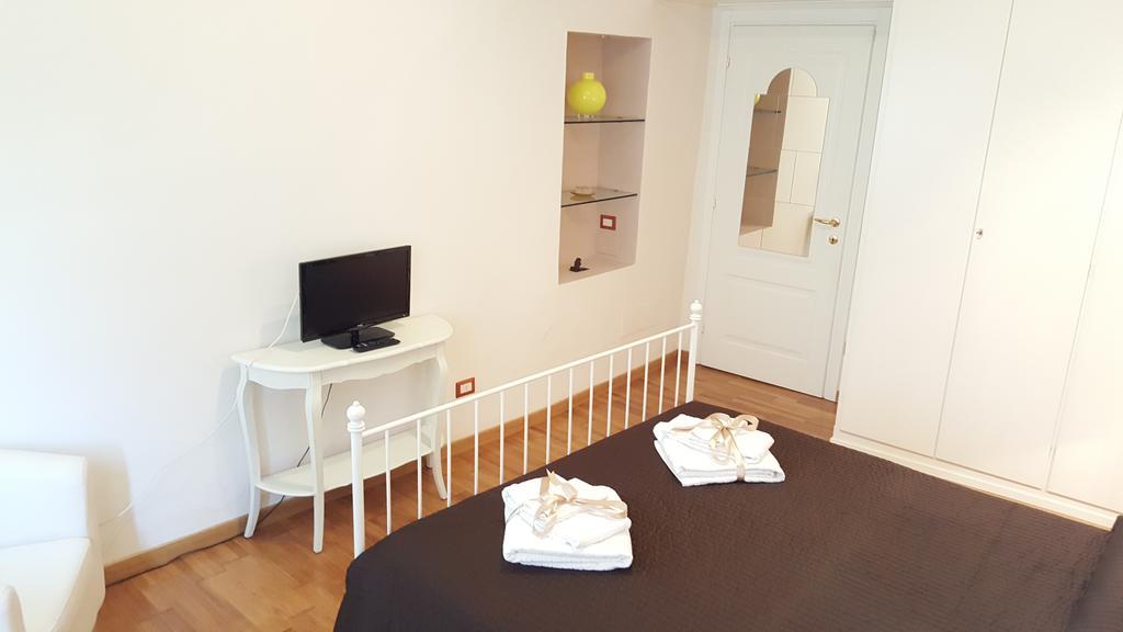 Maison Sara Firenze Eksteriør billede
